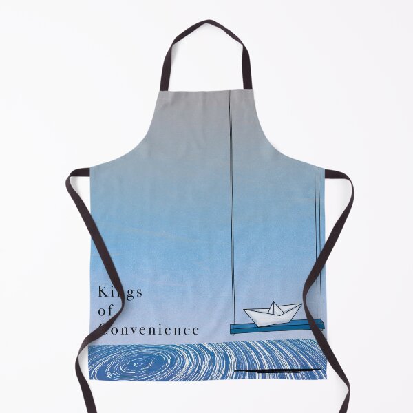 Item preview, Kings of Convenience designed and sold by efekaradagli.