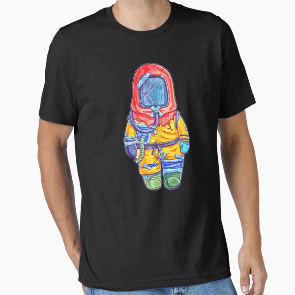 Item preview, Rust Game Merch designed and sold by CTTDesigns.