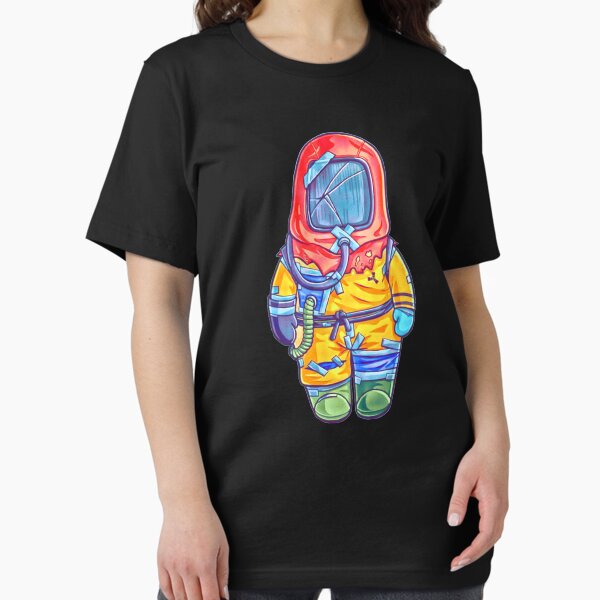 Artikel-Vorschau von Rust-Spiele-Merch, designt und verkauft von CTTDesigns.
