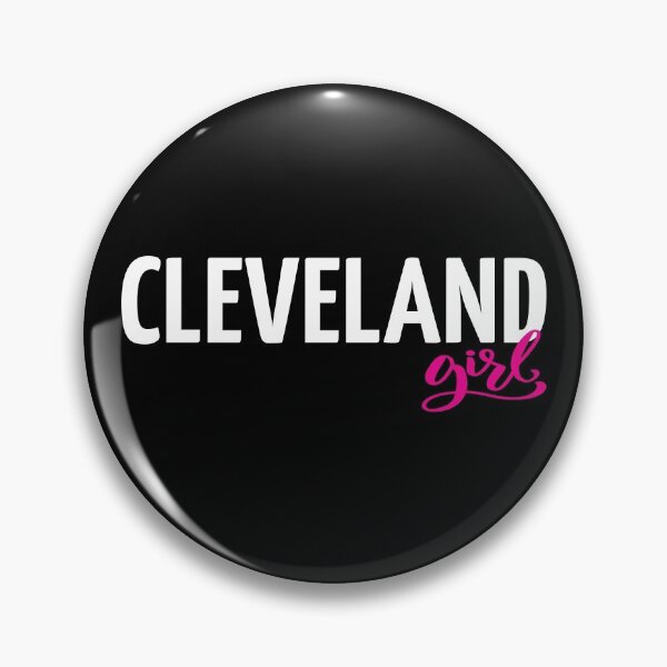 Item preview, Cleveland Girl designed and sold by GoodVibesWX9.