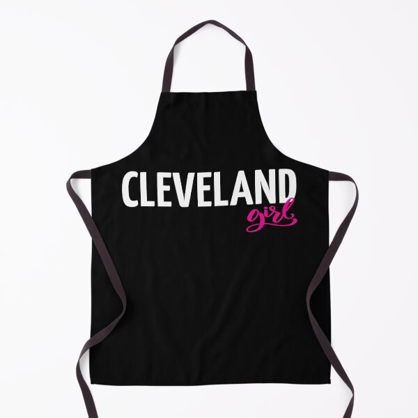 Item preview, Cleveland Girl designed and sold by GoodVibesWX9.