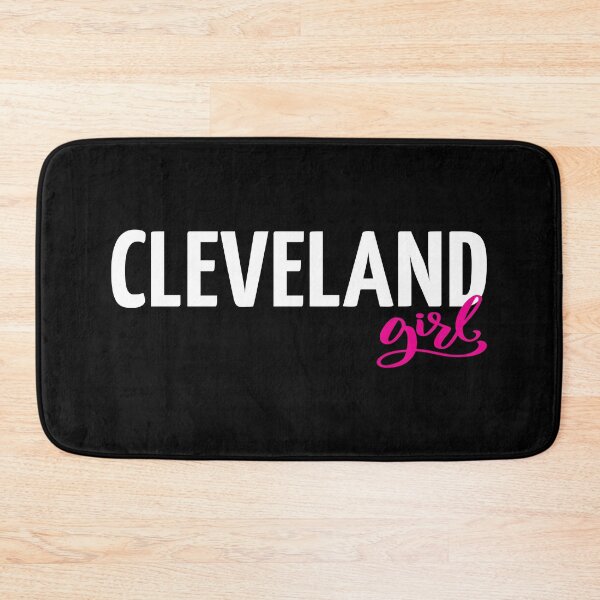 Item preview, Cleveland Girl designed and sold by GoodVibesWX9.