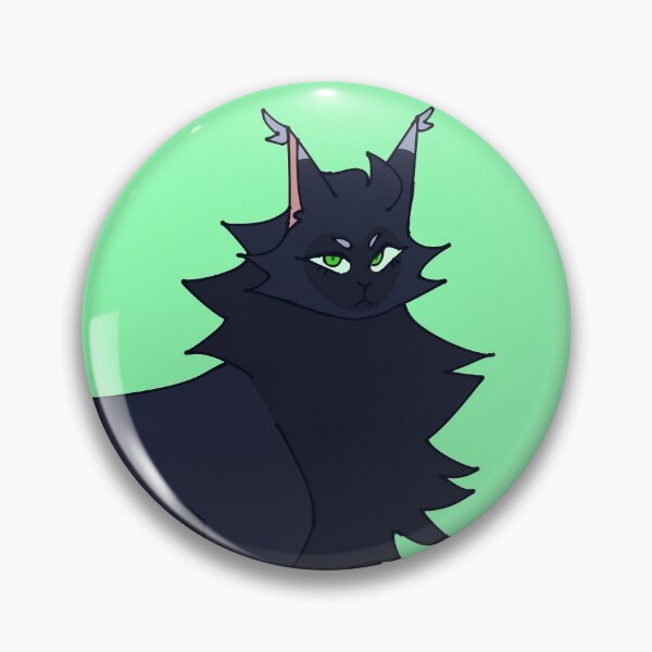 Item preview, hollyleaf designed and sold by Moonselkie.