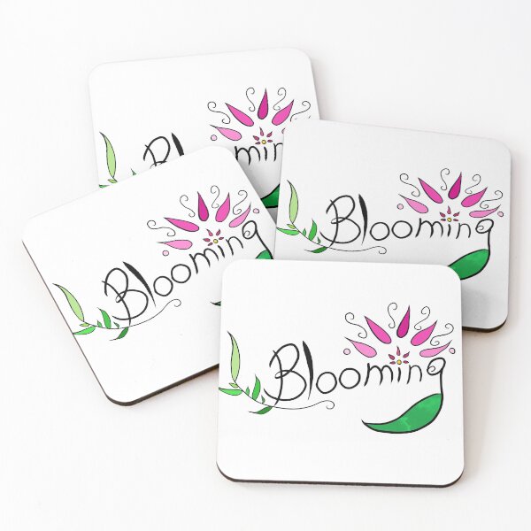 Item preview, Blooming designed and sold by ShadowcatKirara.