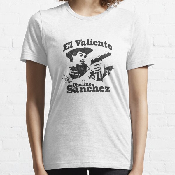 chalino sanchez t shirts