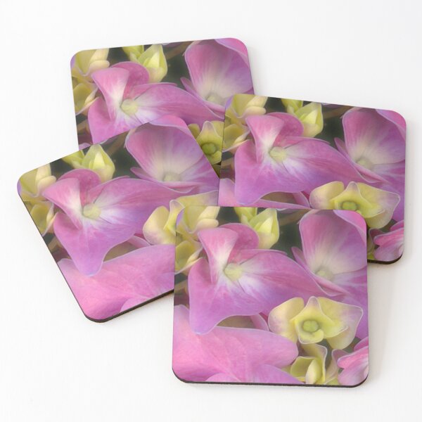 Item preview, Hydrangea Romance designed and sold by Sarah Curtiss.
