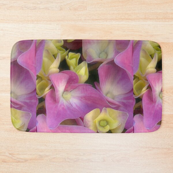 Item preview, Hydrangea Romance designed and sold by Sarah Curtiss.