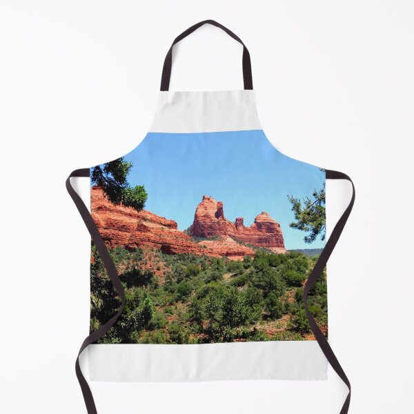 Item preview, The Red Rocks of Sedona designed and sold by Diane Owens.