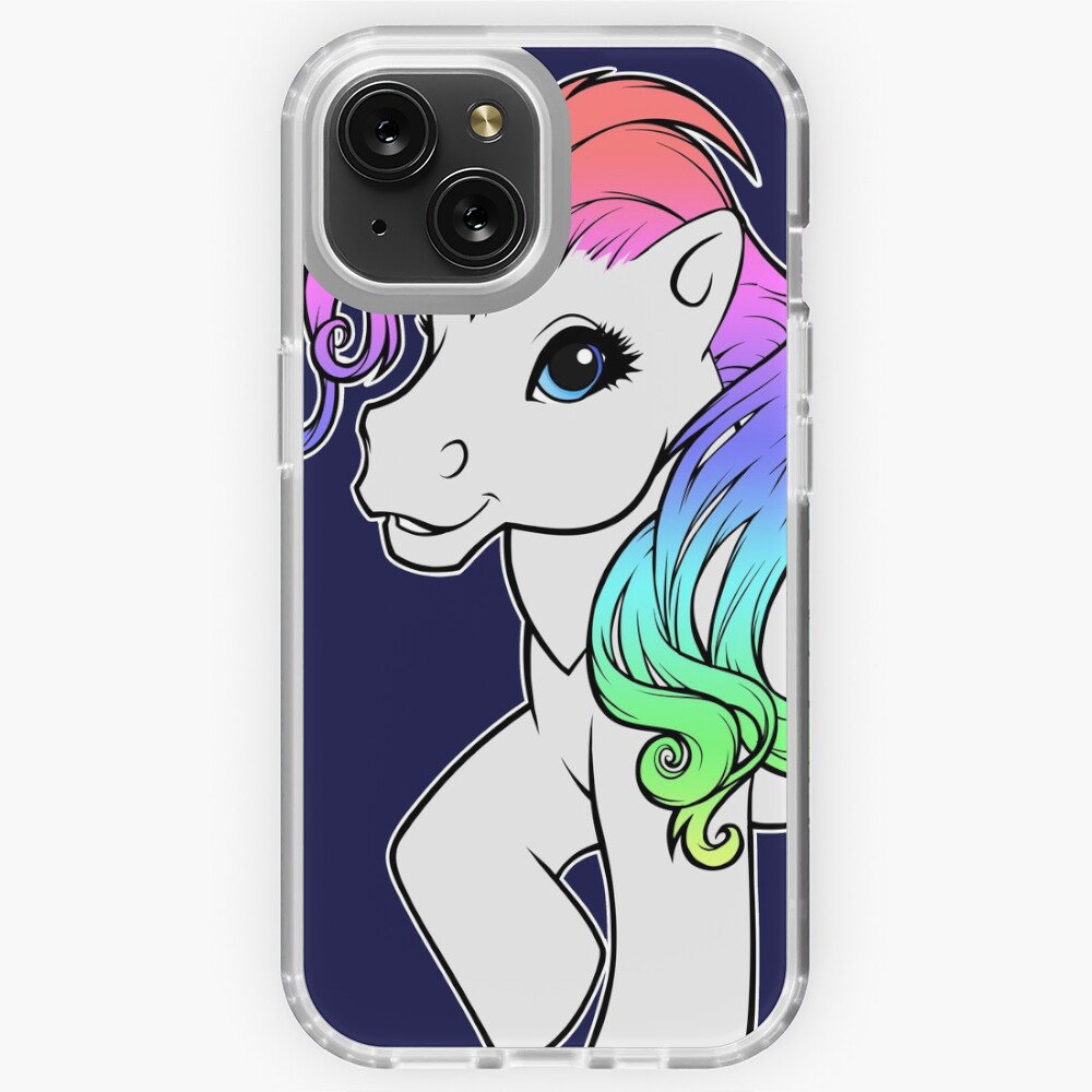 Item preview, iPhone Soft Case designed and sold by cybercat.