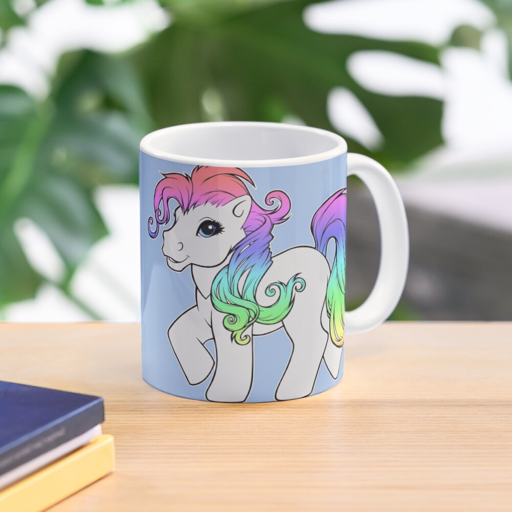 Item preview, Classic Mug designed and sold by cybercat.