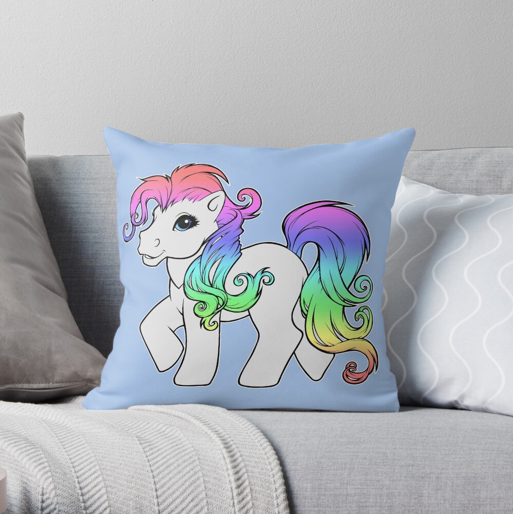Item preview, Throw Pillow designed and sold by cybercat.