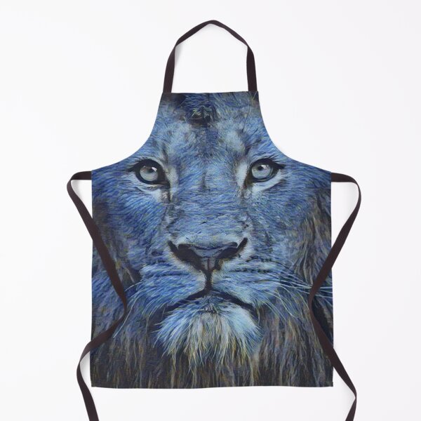 Item preview, Resumen del Rey León Azul designed and sold by Zoo-Moo.