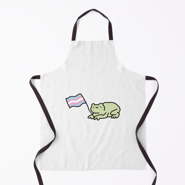 Item preview, trans frog  designed and sold by isabellebee.