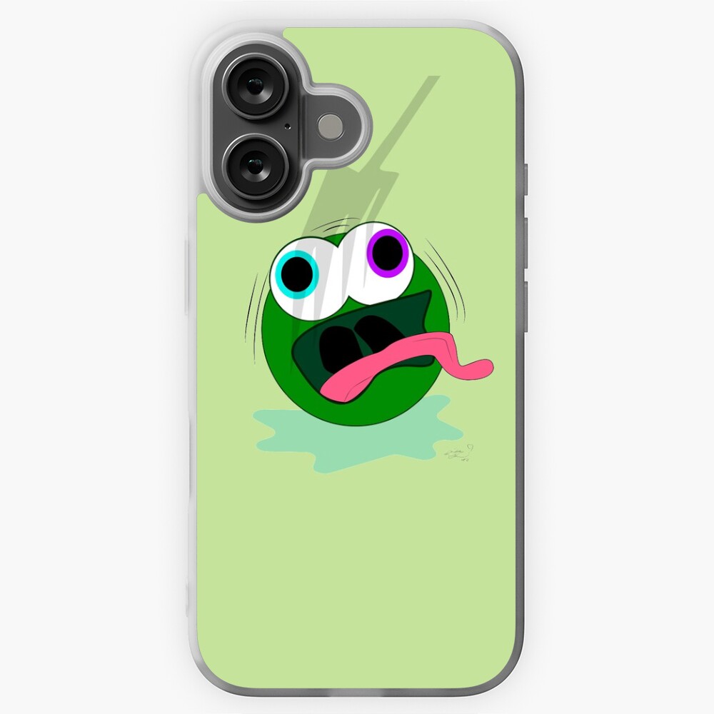 Item preview, iPhone Soft Case designed and sold by batweasel.