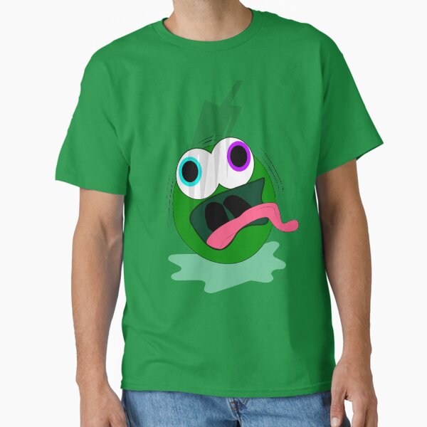 Classic T-Shirt