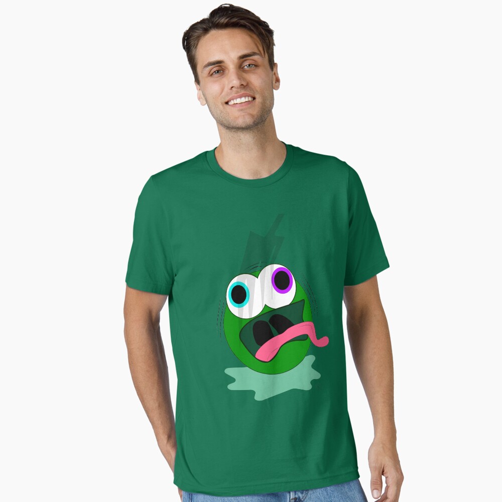 Item preview, Essential T-Shirt designed and sold by batweasel.