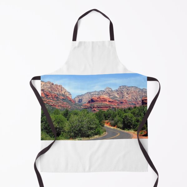 Item preview, Red Rock Loop Road to Sedona designed and sold by Diane Owens.