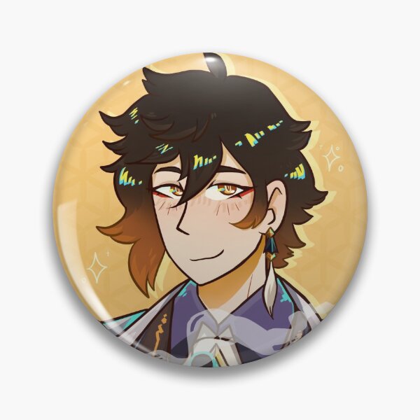 Item preview, zhongli designed and sold by Moonselkie.