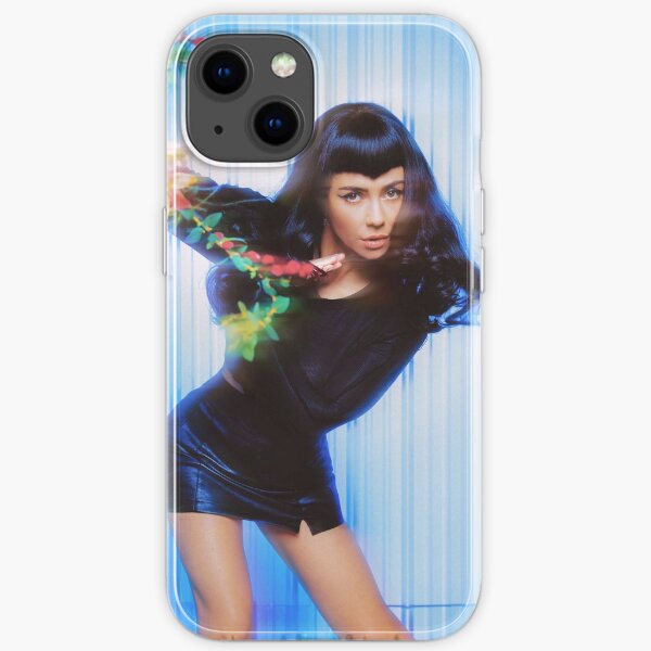 MARINA - Säubere das Gift iPhone Flexible Hülle