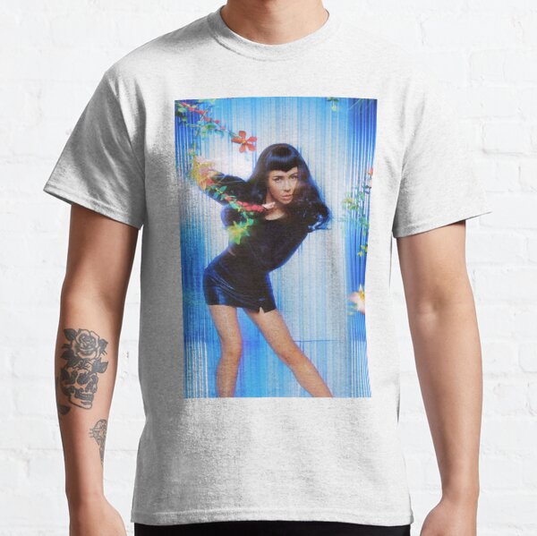 Marina And The Diamonds T-Shirts for Sale | Redbubble