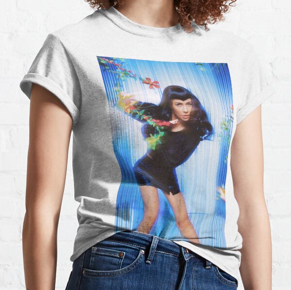 MARINA - Säubere das Gift Classic T-Shirt
