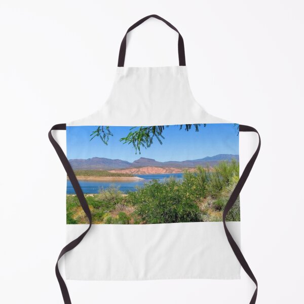 Item preview, Theodore Roosevelt Lake in Beautiful Arizona designed and sold by Diane Owens.