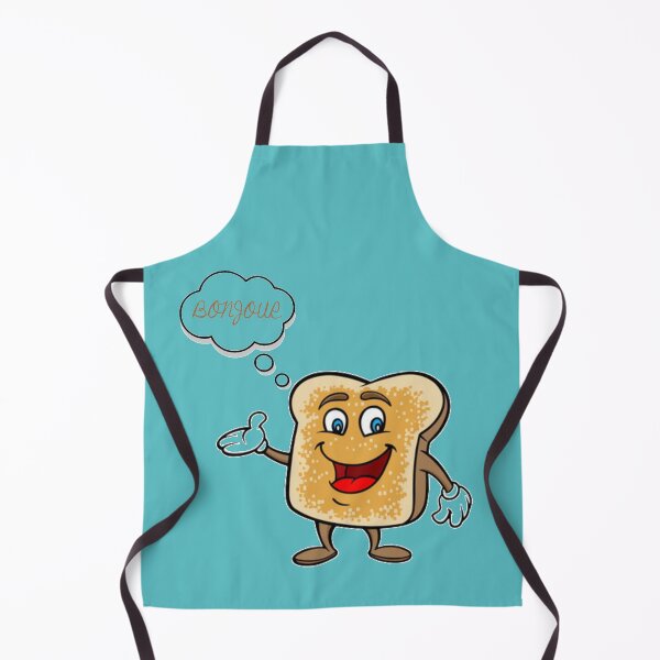 Item preview, French Toast Essential designed and sold by shaymaakhalaf.