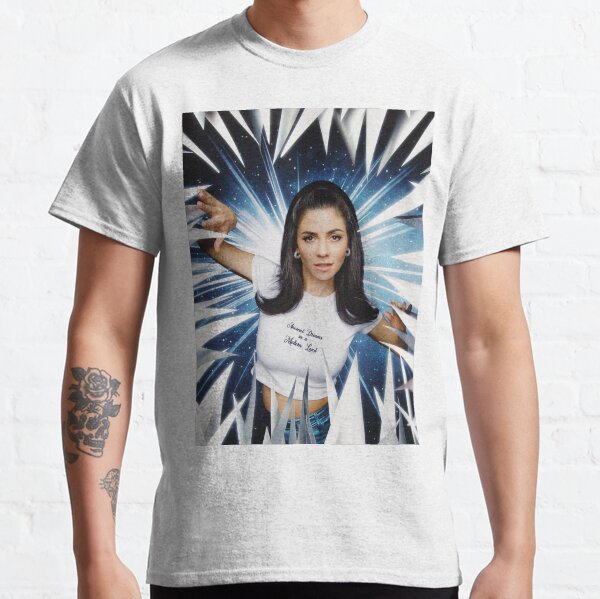 frooty basic tee