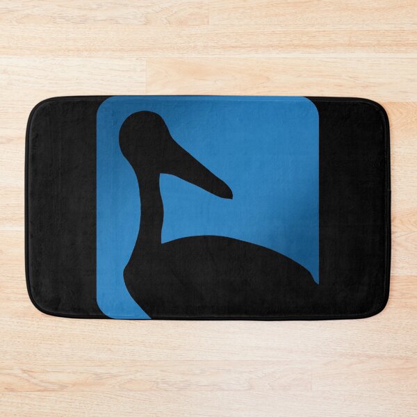 Item preview, Pelican Logo designed and sold by SYNTASTIC.
