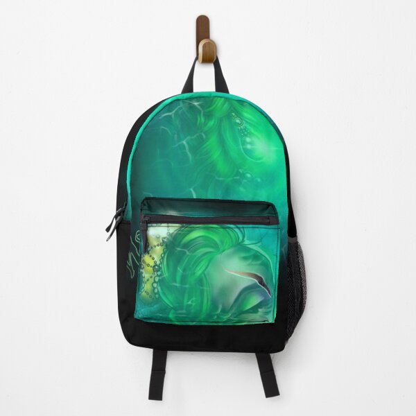 Item preview, Mermaid Glow designed and sold by MissySmithArt.
