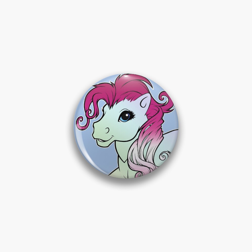 Item preview, Pin designed and sold by cybercat.