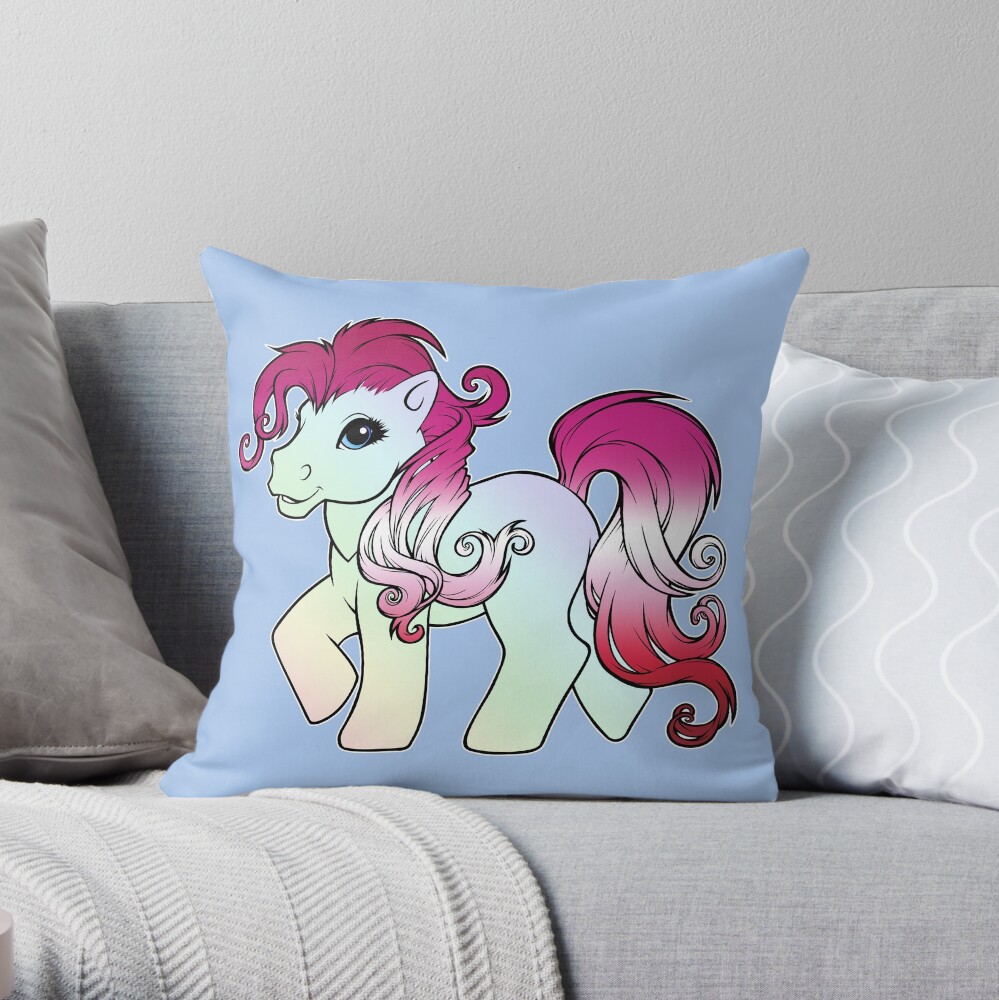 Item preview, Throw Pillow designed and sold by cybercat.