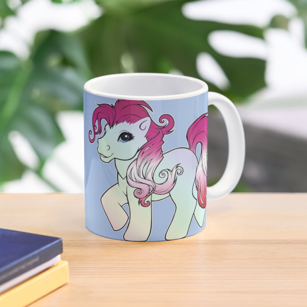 Item preview, Classic Mug designed and sold by cybercat.