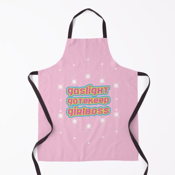 Item preview, Gaslight Gatekeep Girlboss designed and sold by StudioAngela.