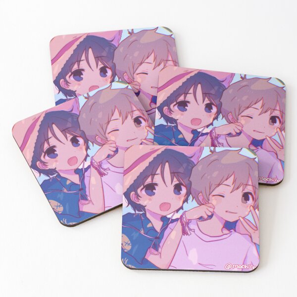 Item preview, Umibe no Étranger designed and sold by Mochiiparadise.
