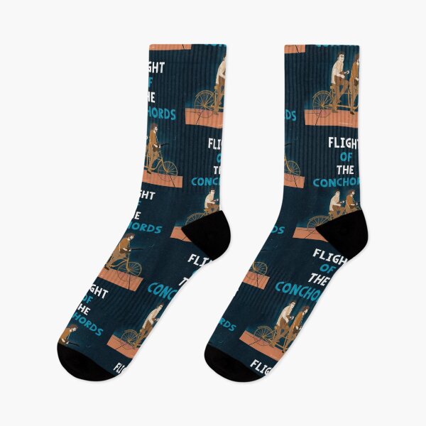 Item preview, Flight of the Conchords designed and sold by efekaradagli.