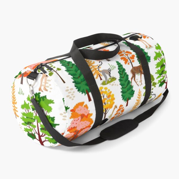 Item preview, Wildlife  landscape Pattern  designed and sold by MarcSabuncu.
