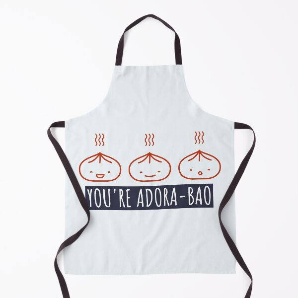 Item preview, You're Adorable Steam Buns Pun designed and sold by Wachi-A.