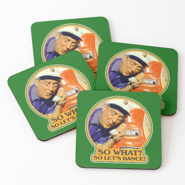 Item preview, So What? So Let's Dance! Caddyshack Fan Design designed and sold by acquiesce13.