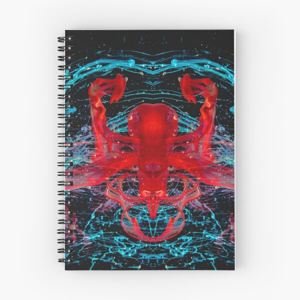Item preview, UNFORTUNATE - Trippy Neon Glitch Art designed and sold by raspberry-tea.