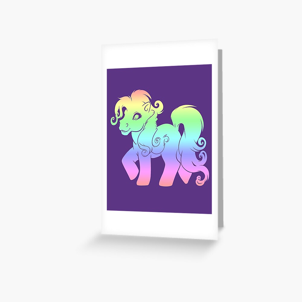 Item preview, Greeting Card designed and sold by cybercat.