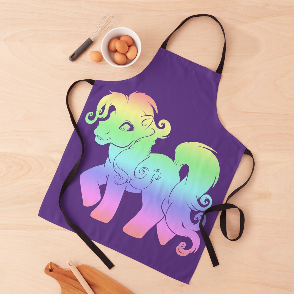Item preview, Apron designed and sold by cybercat.