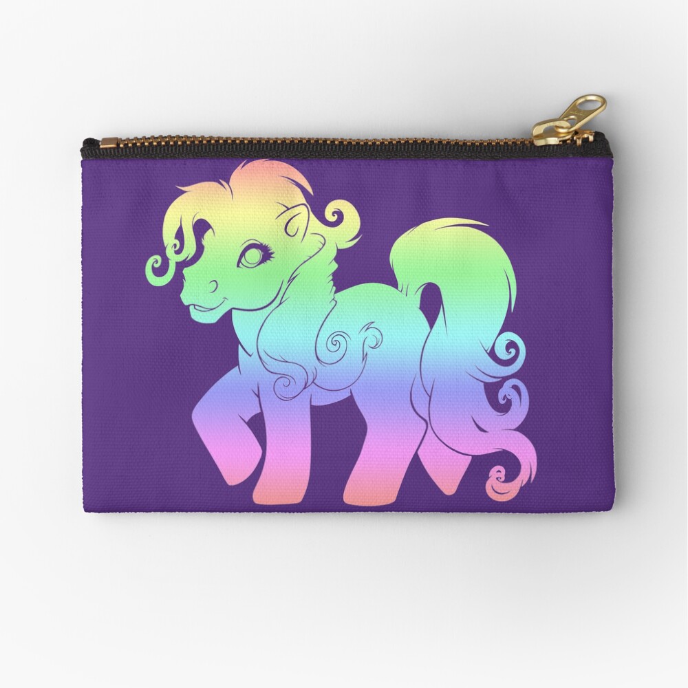 Item preview, Zipper Pouch designed and sold by cybercat.