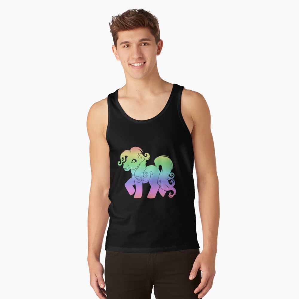 Item preview, Tank Top designed and sold by cybercat.