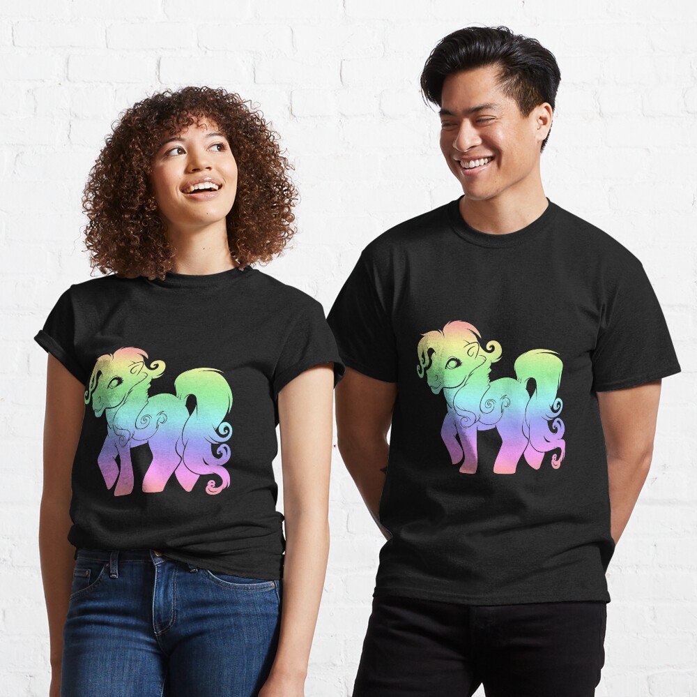 Item preview, Classic T-Shirt designed and sold by cybercat.