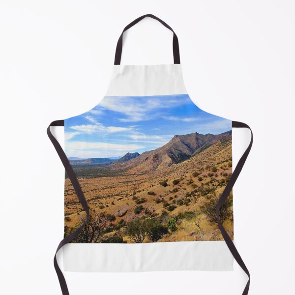Item preview, Coronado National Forest from Montezuma Peak designed and sold by Diane Owens.