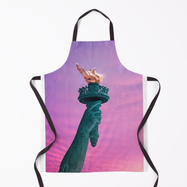 Item preview, Statue Of Liberty Torch. designed and sold by Alex Preiss.