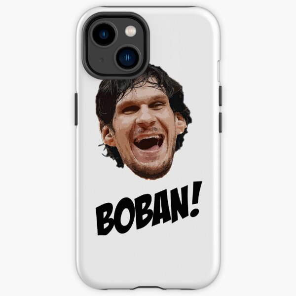 Boban Marjanovic Phone Cases for Sale