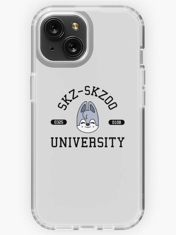 Stray Kids Wolfgang Phone Case chan Ver 