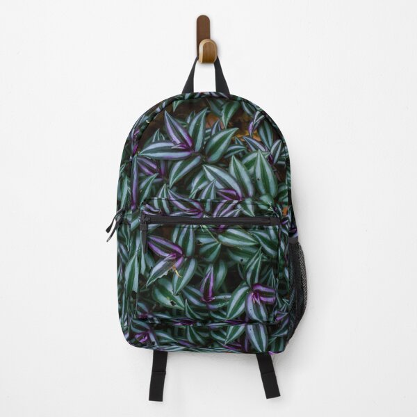 Item preview, Purple Zebrina Plant designed and sold by Kenzo Hosomi.